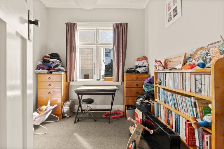 Photo of property in 141 Maitland Street, Dunedin Central, Dunedin, 9016