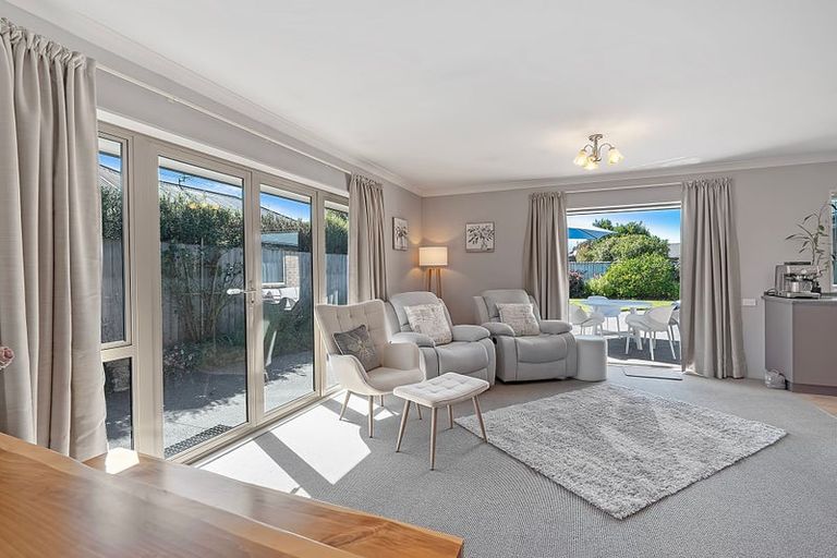 Photo of property in 48 Allison Crescent, Kaiapoi, 7630