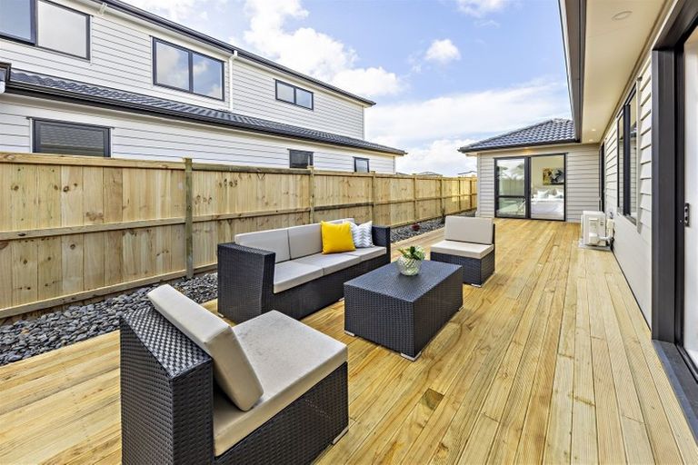 Photo of property in 3 Exmoor Road, Karaka, Papakura, 2113