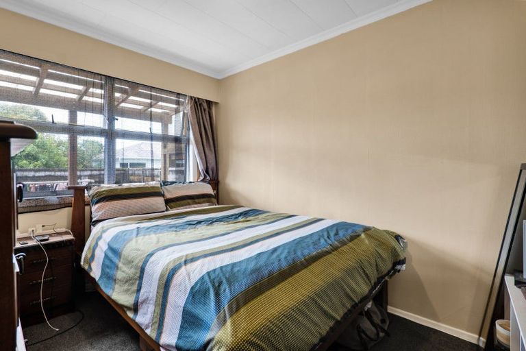 Photo of property in 18 Saxton Road, Upper Vogeltown, New Plymouth, 4310