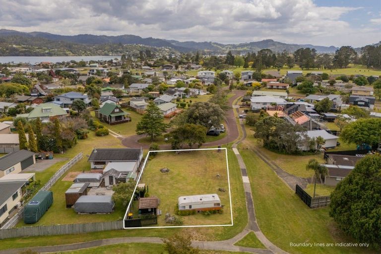 Photo of property in 26 Coronation Row, Pauanui, Hikuai, 3579