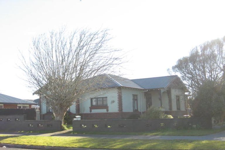 Photo of property in 126 George Street, Windsor, Invercargill, 9810