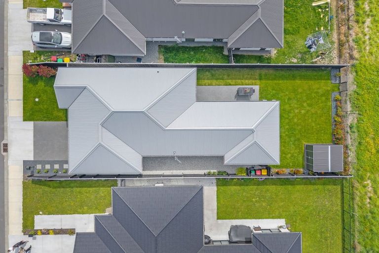 Photo of property in 11 Jury Lane, Woodend, 7610