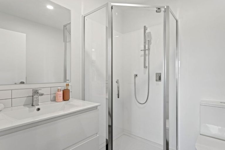 Photo of property in 25/28 Westgate Drive, Westgate, Auckland, 0614