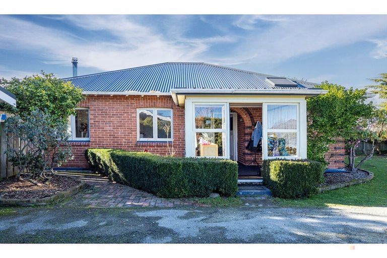 Photo of property in 65 Otipua Road, Kensington, Timaru, 7910