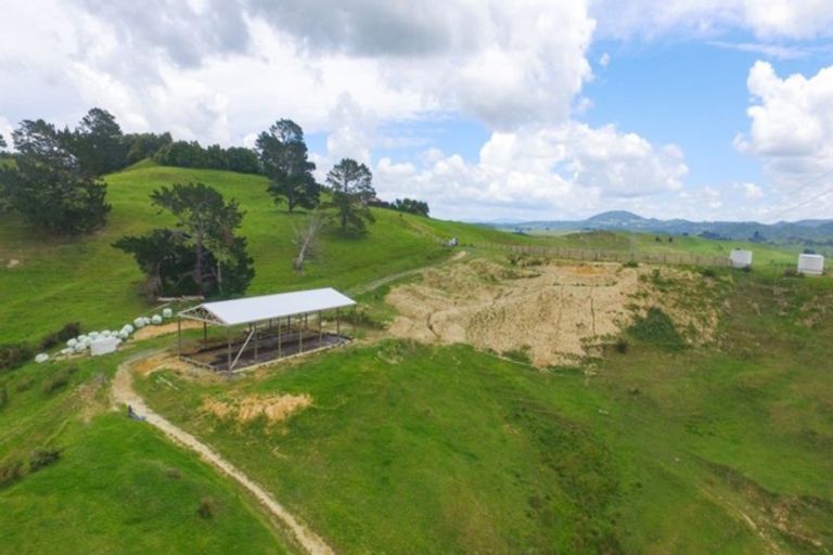 Photo of property in 237 Jobe Road, Maungakaramea, Whangarei, 0178