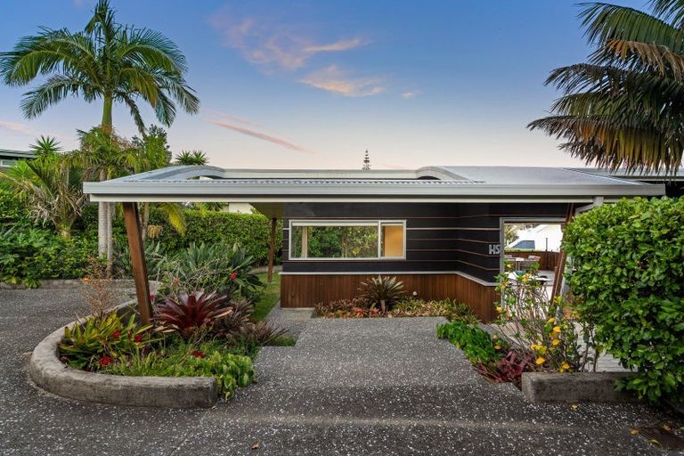 Photo of property in 107 Russell Bruce Place, Onemana, Whangamata, 3691