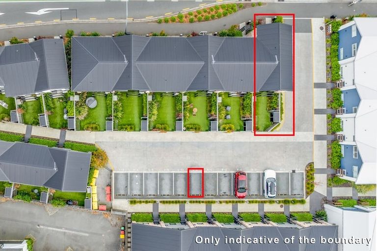 Photo of property in 2/6 Riccarton Road, Riccarton, Christchurch, 8011