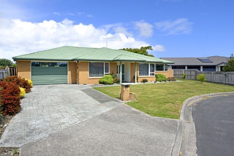 Photo of property in 21 Kanuka Place, Motueka, 7120