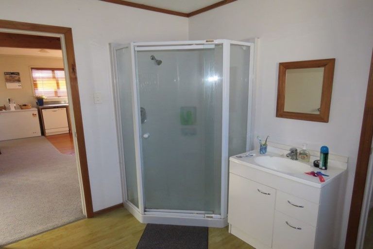 Photo of property in 134 Romilly Street, Westport, 7825