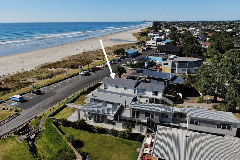 Photo of property in 32 The Terrace, Waihi Beach, 3611