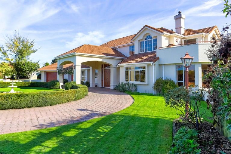 Photo of property in 1 Edmonds Drive, Otamatea, Whanganui, 4500