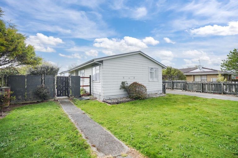Photo of property in 414 Ness Street, Kew, Invercargill, 9812