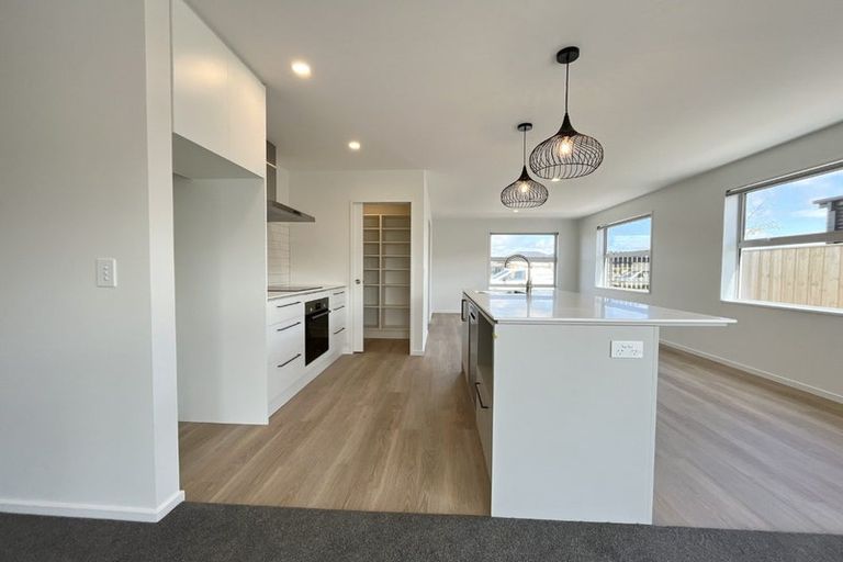 Photo of property in 89 Lennon Drive, Rolleston, 7614