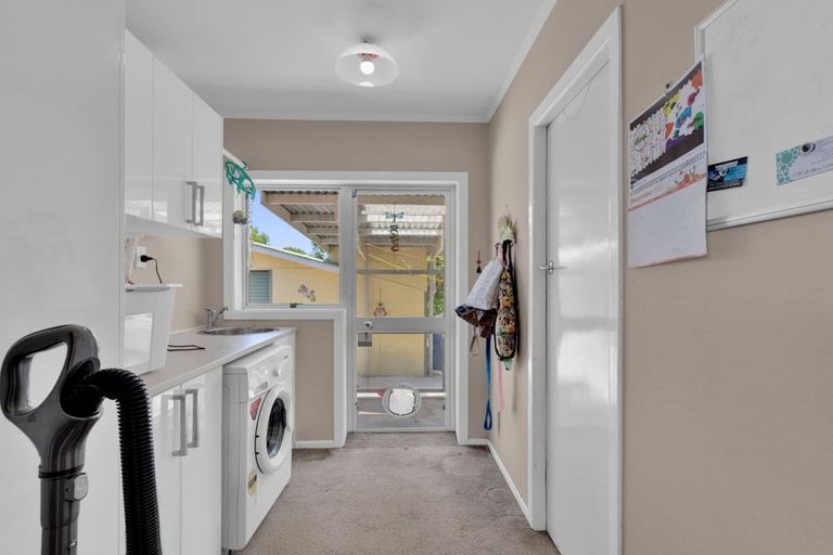 Photo of property in 1 Rugby Lane, Huntly, 3700