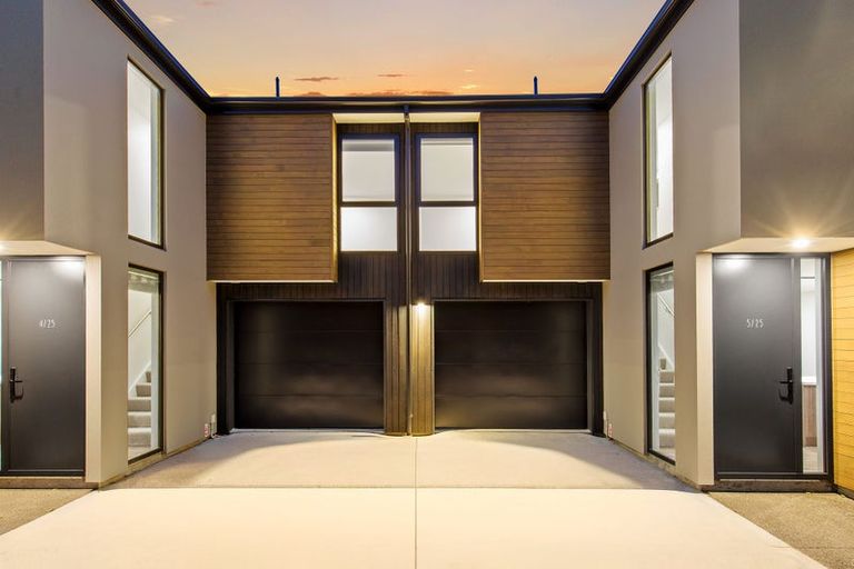 Photo of property in 25 Alexandra Street, Richmond, Christchurch, 8013