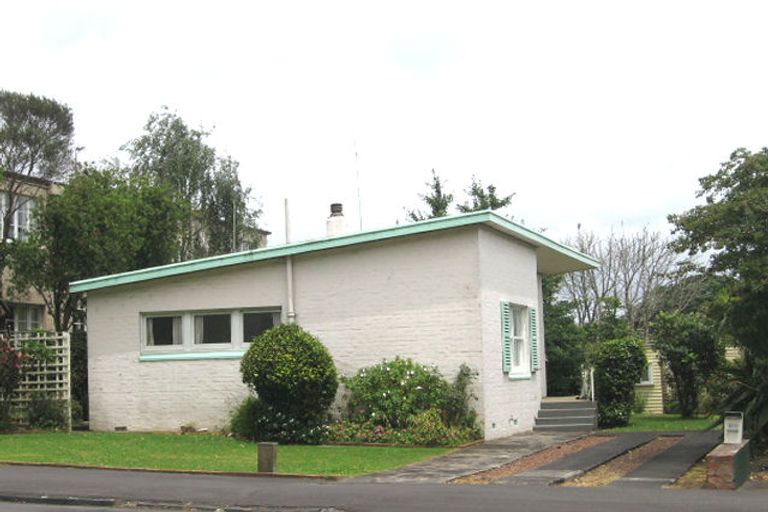 Photo of property in 339 Mount Eden Road, Mount Eden, Auckland, 1024