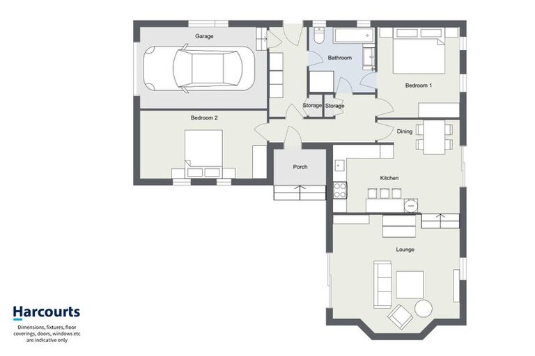 Photo of property in 6 Barratt Street, Blenheim, 7201