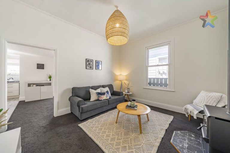 Photo of property in 6 Beach Street, Petone, Lower Hutt, 5012