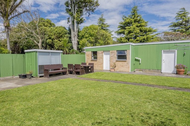 Photo of property in 4 Bowen Street, Levin, 5510
