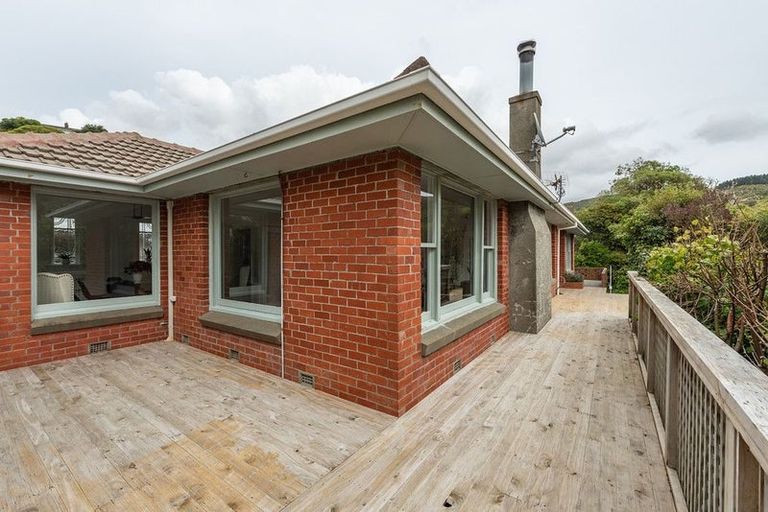 Photo of property in 42 Gloucester Street, Wilton, Wellington, 6012