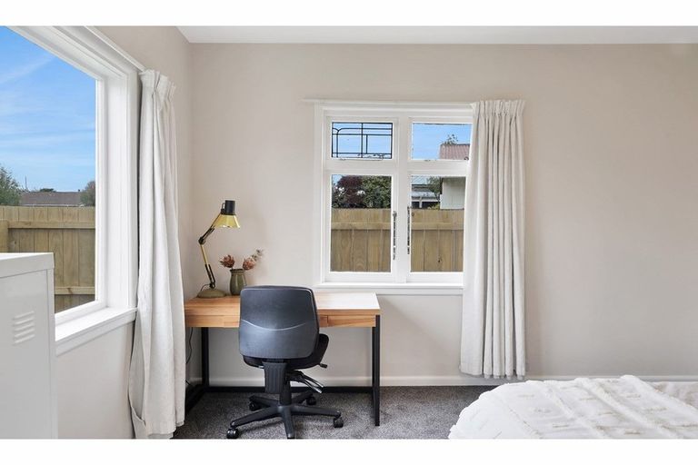 Photo of property in 55 Grenville Street, Waltham, Christchurch, 8011