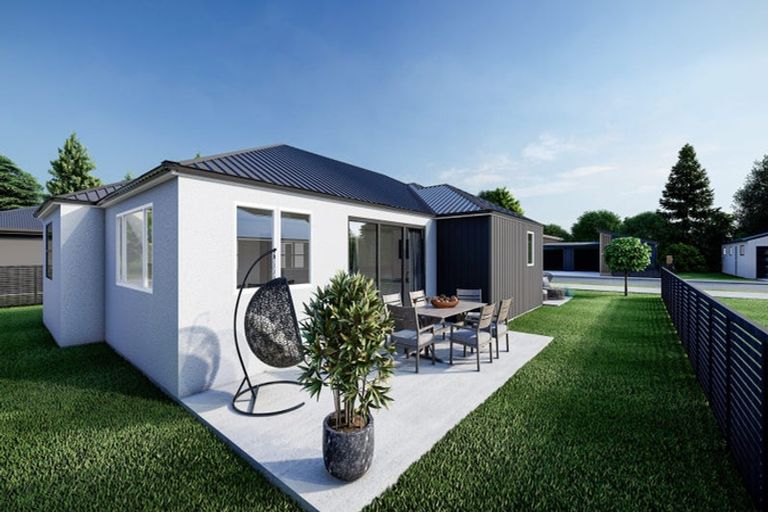 Photo of property in 15 Blue Jacket Drive, Halswell, Christchurch, 8025