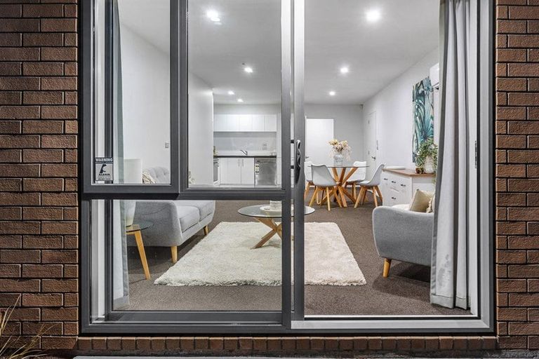 Photo of property in 3/542 Madras Street, St Albans, Christchurch, 8014