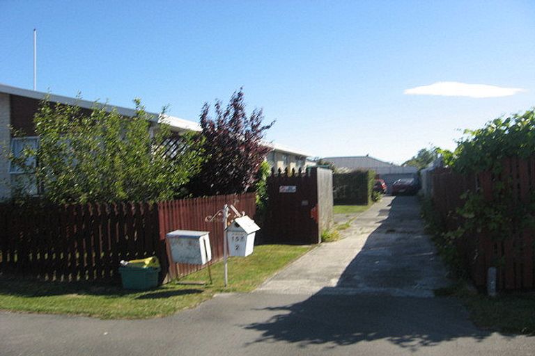 Photo of property in 4/150 King Street, Sydenham, Christchurch, 8023