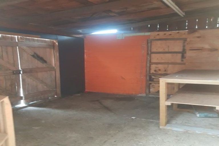 Photo of property in 114 Macmaster Street, Richmond, Invercargill, 9810