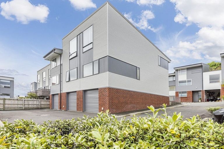 Photo of property in 3/31 Princess Terrace, Newtown, Wellington, 6021