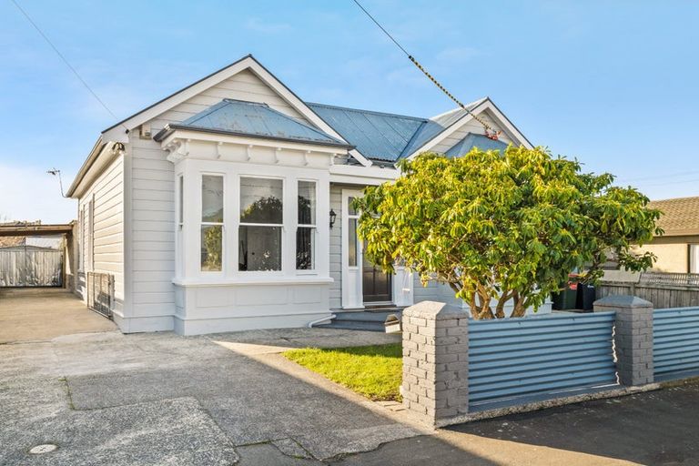 Photo of property in 5 Begg Street, Saint Kilda, Dunedin, 9012