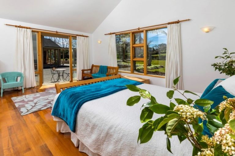 Photo of property in 60 Godley Lane, Lucas Heights, Auckland, 0632