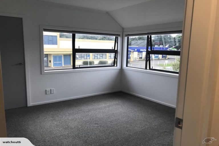 Photo of property in 42a Stone Street, Miramar, Wellington, 6022