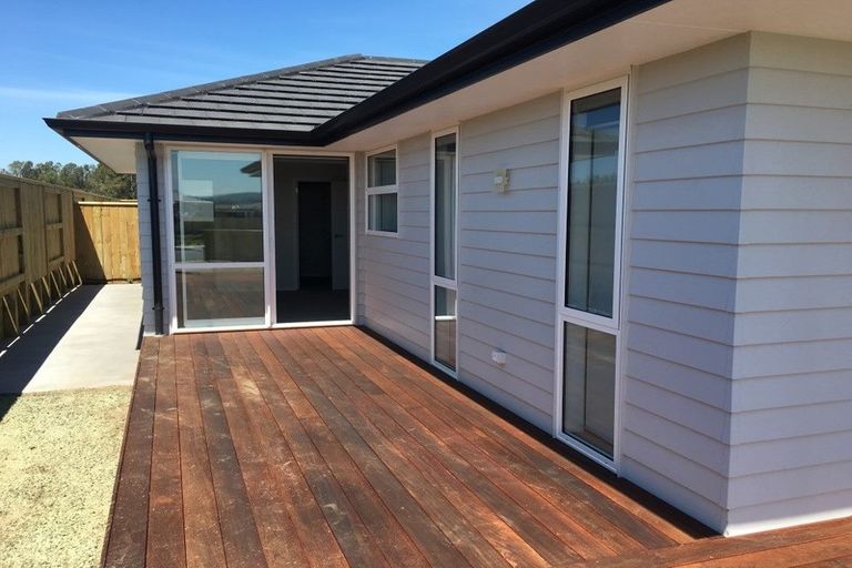 Photo of property in 1 Saddlers Way, Papamoa, 3118