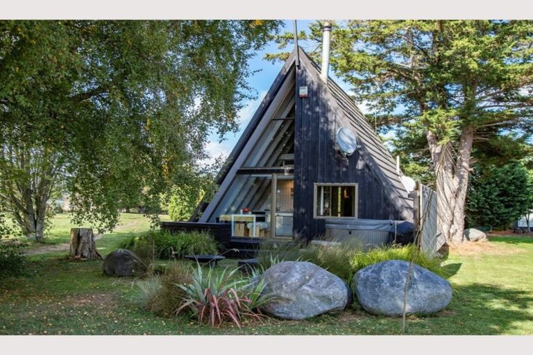 Photo of property in 51 Matai Street, Ohakune, 4625