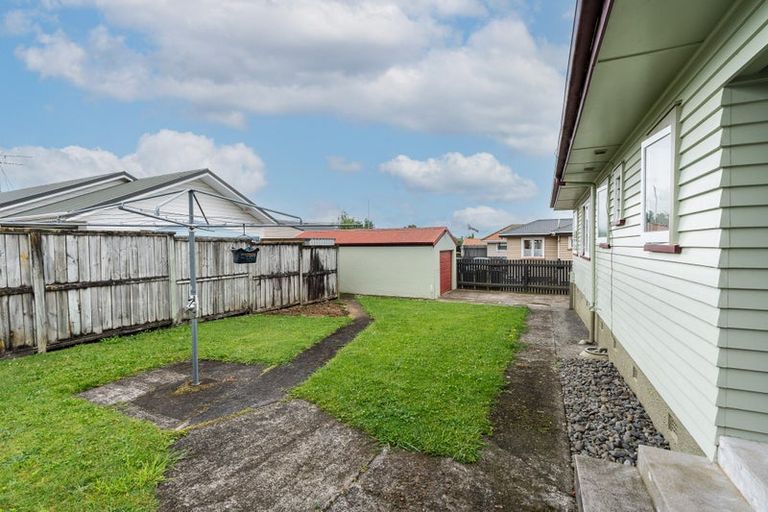 Photo of property in 276 Pakura Street, Te Awamutu, 3800