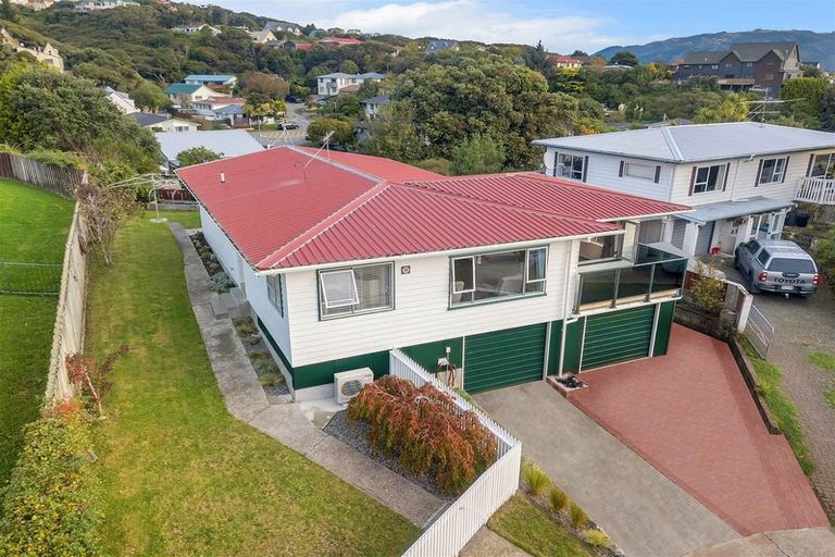 Photo of property in 14 Spey Place, Papakowhai, Porirua, 5024