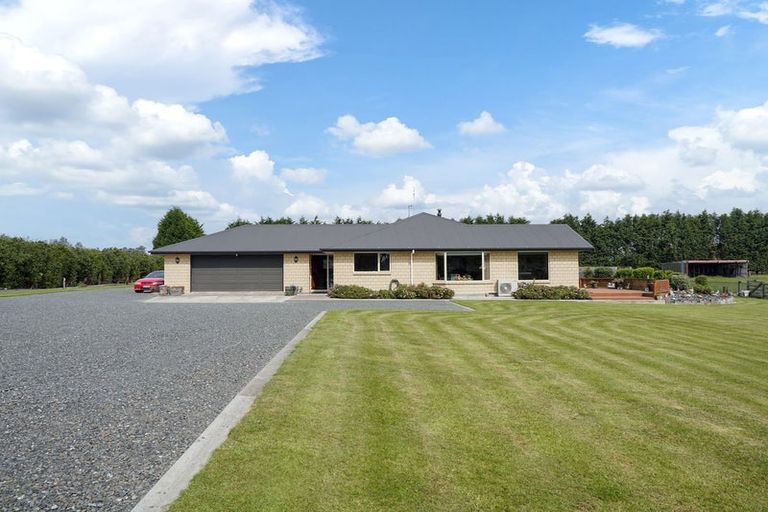 Photo of property in 110 Otatara Road, New River Ferry, Invercargill, 9879