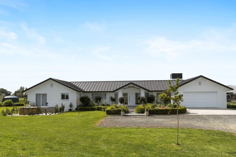 Photo of property in 27c Marshmeadow Road, Newstead, Hamilton, 3286