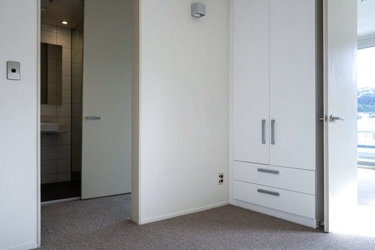 Photo of property in The Wellington Suites, 781/233 Cuba Street, Te Aro, Wellington, 6011