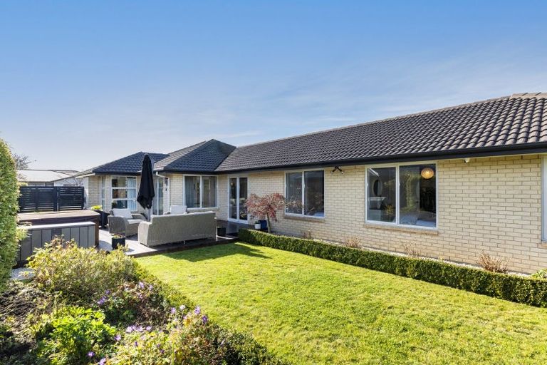 Photo of property in 61 Brookwater Avenue, Northwood, Christchurch, 8051