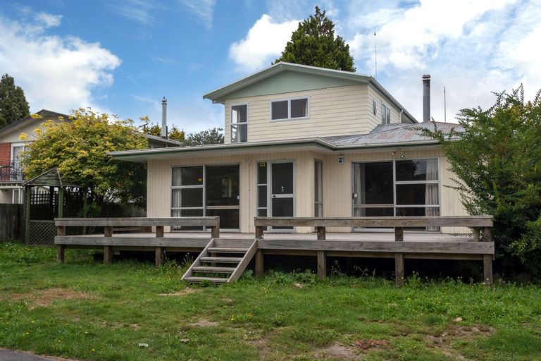 Photo of property in 13 Bertram Street, Hillcrest, Rotorua, 3015