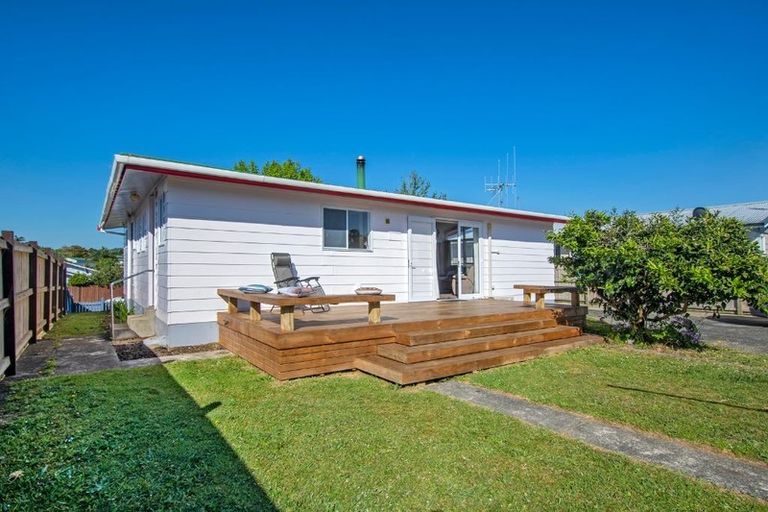 Photo of property in 41 Heretaunga Street, Tikipunga, Whangarei, 0112
