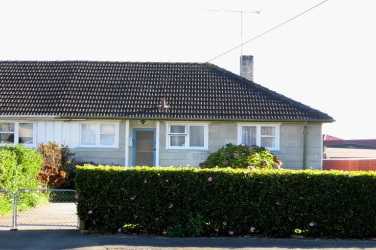 Photo of property in 45 Dunstan Street, Otaki, 5512