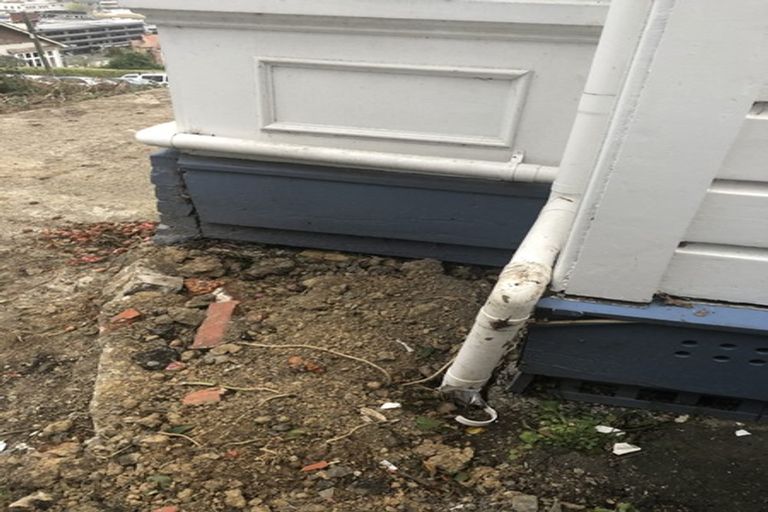 Photo of property in 10 Heriot Row, Dunedin Central, Dunedin, 9016