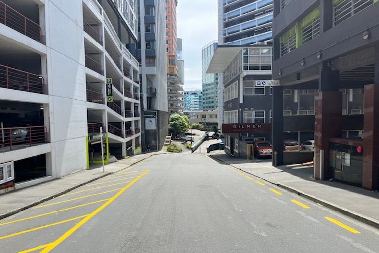Photo of property in Terrace Heights, 9 Gilmer Terrace, Wellington Central, Wellington, 6011