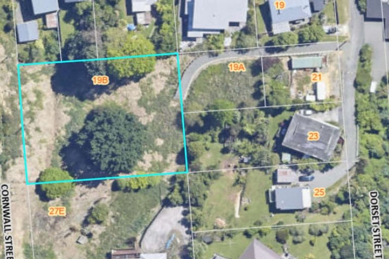 Photo of property in 19b Dorset Street, Picton, 7220