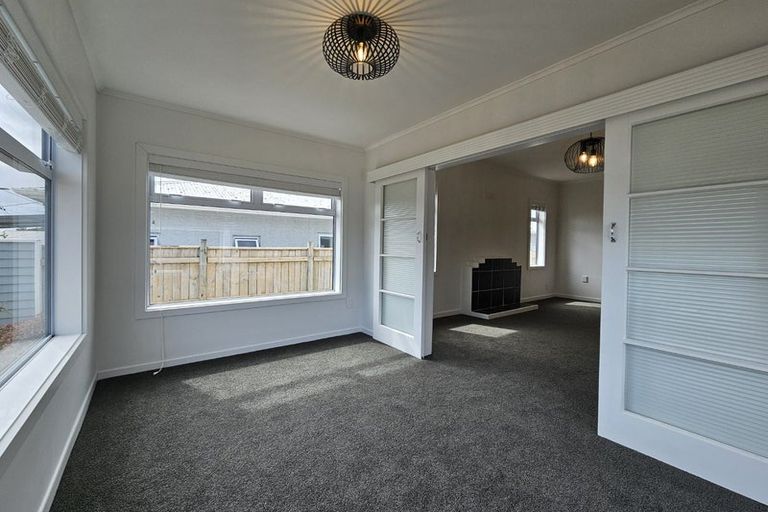 Photo of property in 41 Tokomaru Street, Welbourn, New Plymouth, 4312