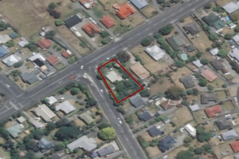 Photo of property in 83 Colombo Road, Masterton, 5810